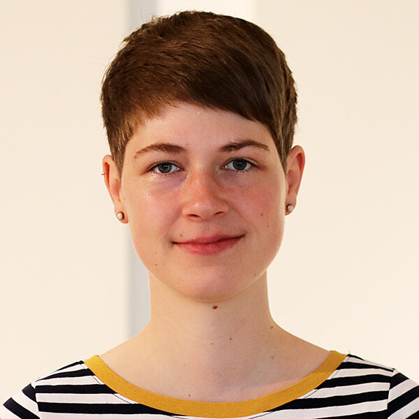 Miriam Reichert, (c) privat Porträt Miriam Reichert