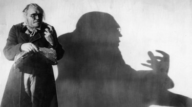 Link zum FilmTipp Das Cabinet des Dr. Caligari