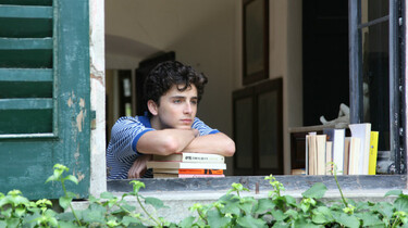 Link zum FilmTipp Call me by your name