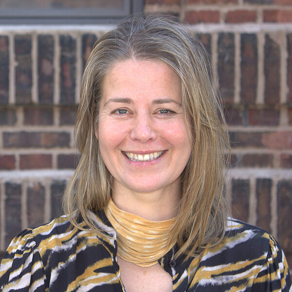 Berit Toepfer, Sachsen, (c) privat Porträt Berit Toepfer