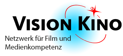 Vision Kino Netzwerk für Film- und Medienkompetenz