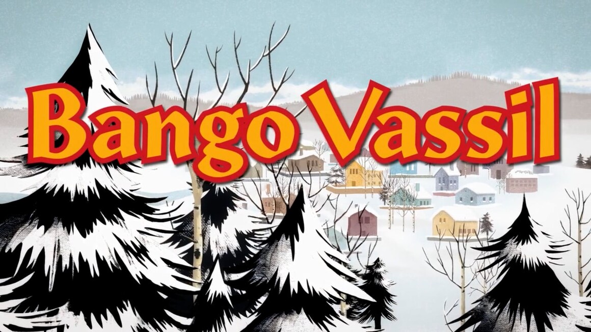 Bango Vassil